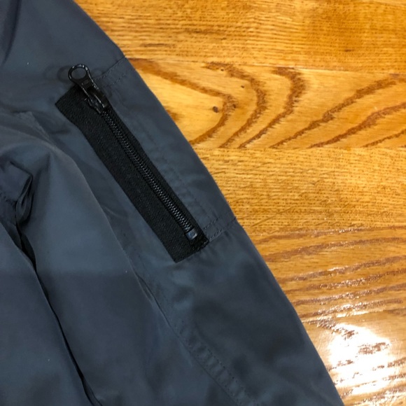 Boys jacket - Picture 4 of 9